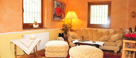 智能電視、壁爐、DVD 播放機、音響