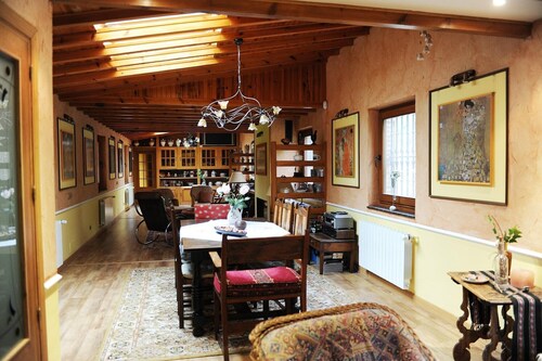 Casa de vacaciones cerca de Palencia