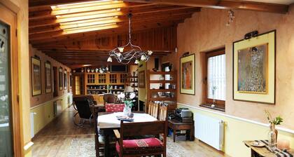 Belvilla by OYO Casa de Campo El Mirador