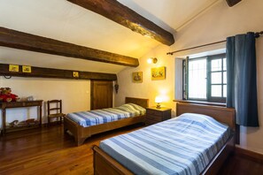 4 多间卧室、熨斗/熨衣板