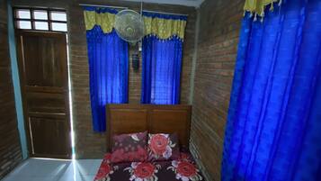 Standard Room | 1 bedroom, bed sheets