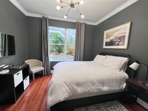 3 Schlafzimmer