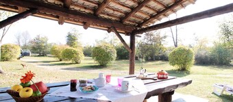 Mountain Hideaway for Four