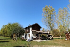 Ulkopuoli