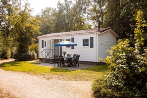 Speisen im Freien