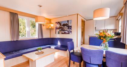 Chalet am Leukermeer Ufer