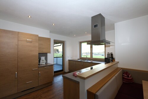 Chalet in Kaltenbach near Ski Lift