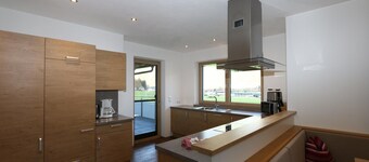 Chalet in Kaltenbach near Ski Lift