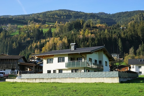 Ferienhaus in Kaltenbach beim Skilift
