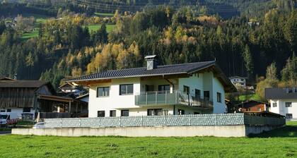 Ferienhaus in Kaltenbach beim Skilift