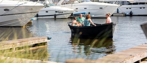Jachthaven