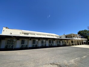 Ulkopuoli