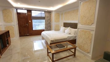 Chambre Supérieure