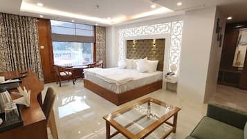 Phòng Premium | Truy cập Internet không dây miễn phí
