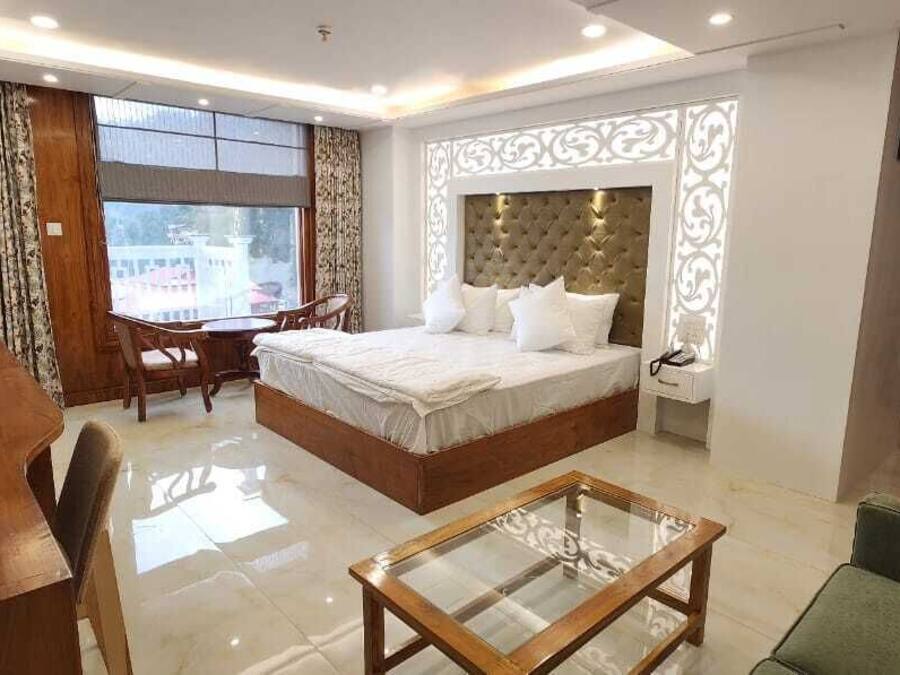 Premium Room | Free WiFi