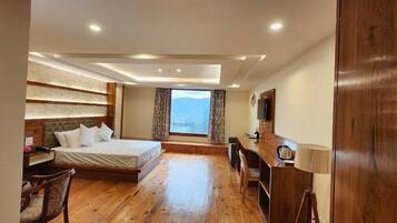 Premium Room | Free WiFi