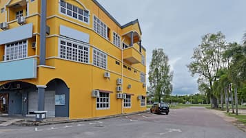 Exterieur