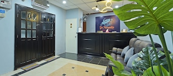 OYO 90672 De Paradise Turtle Hotel