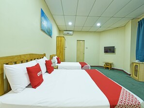 Phòng Suite Superior | Truy cập Internet không dây miễn phí, bộ trải giường 