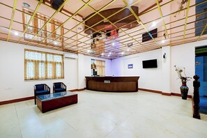Recepción