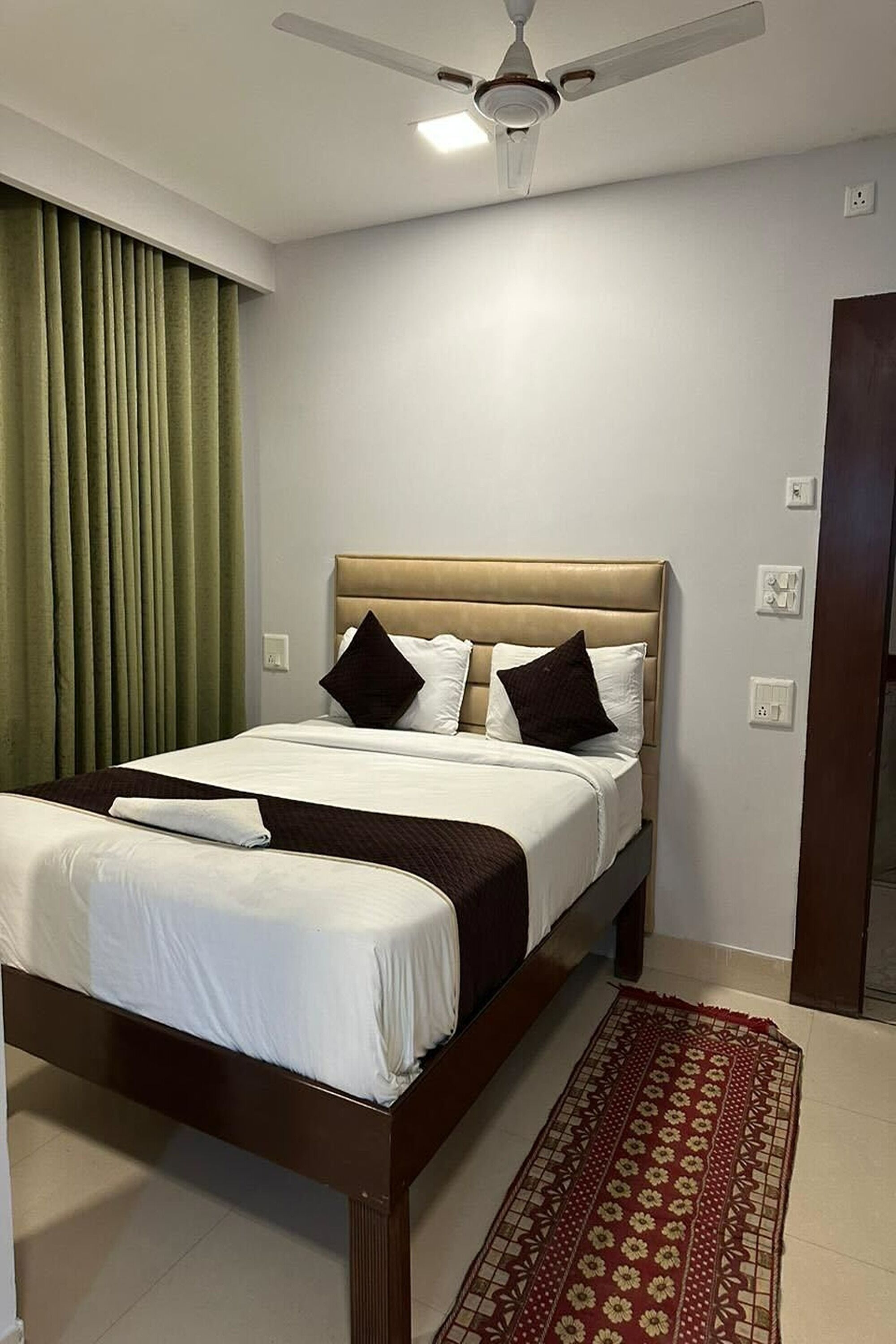 Foto - HOTEL NEW AMENDA INTERNATIONAL IGI AIRPORT New Delhi