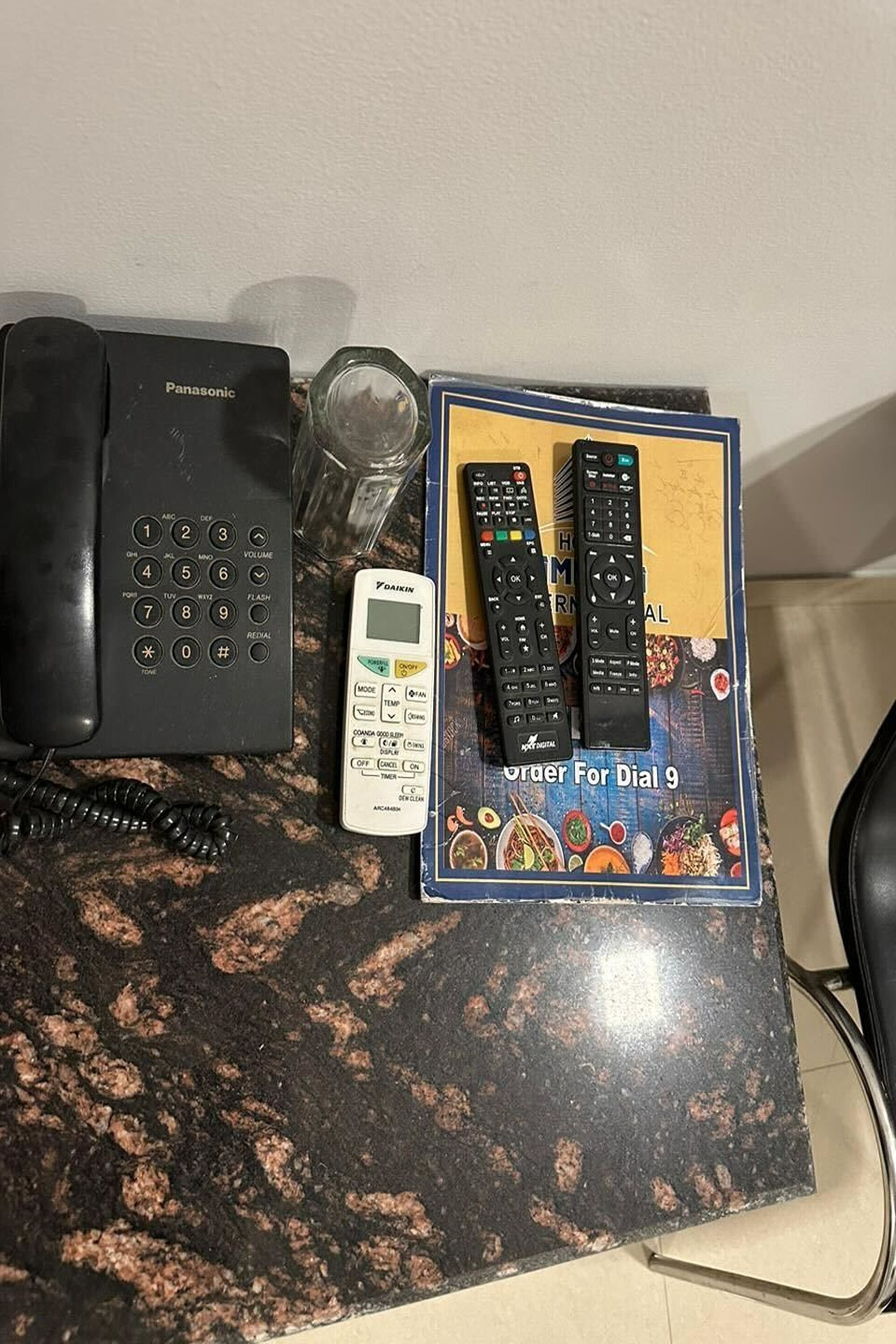 Foto - HOTEL NEW AMENDA INTERNATIONAL IGI AIRPORT New Delhi