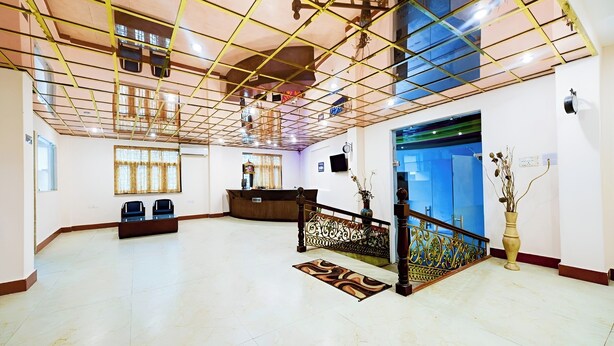 Hall