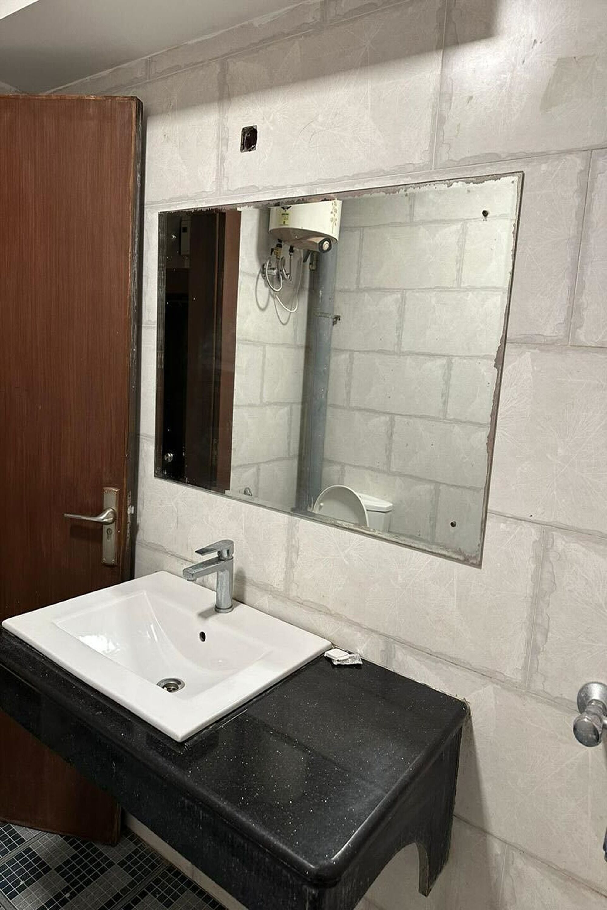 Foto - HOTEL NEW AMENDA INTERNATIONAL IGI AIRPORT New Delhi