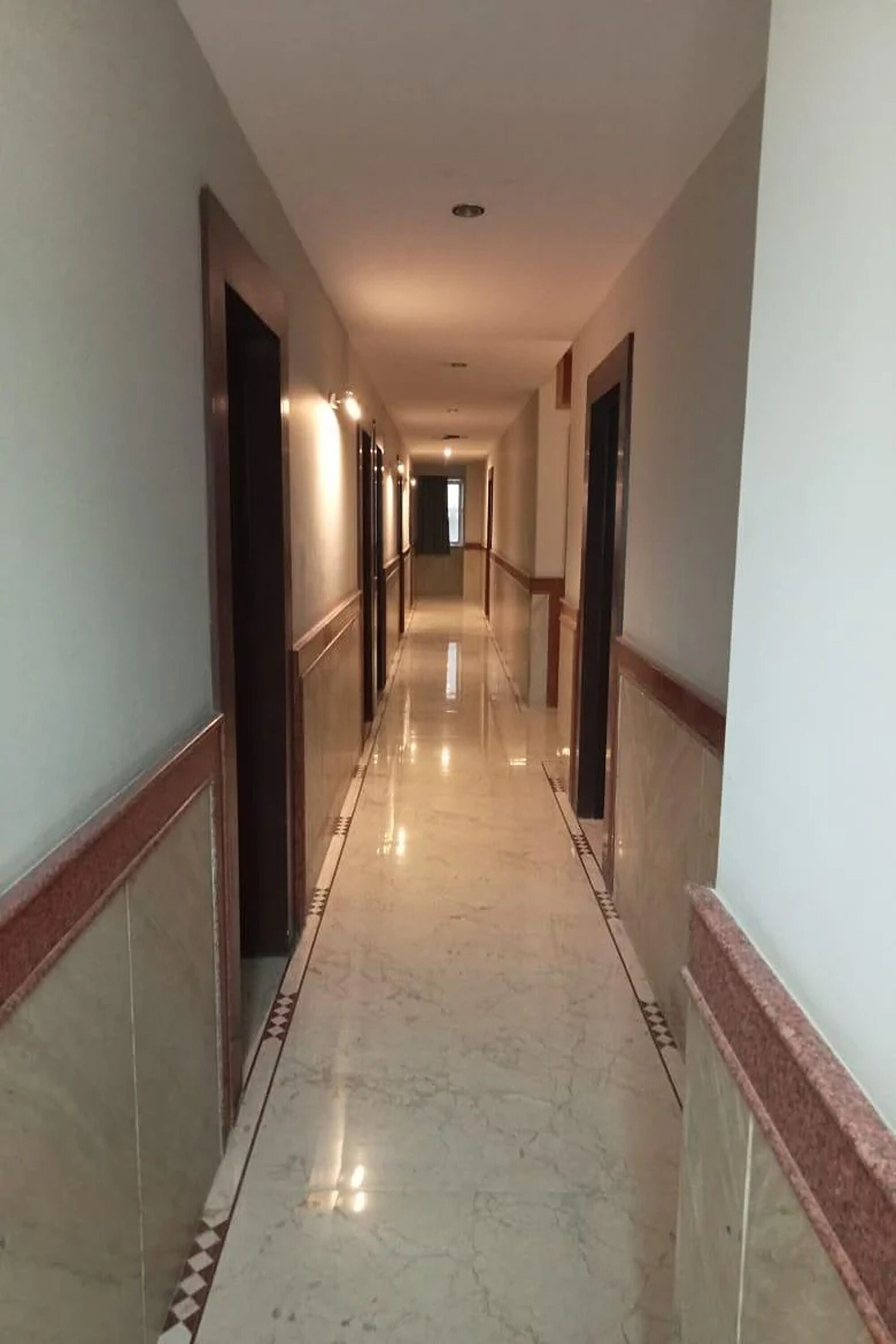 Foto - HOTEL NEW AMENDA INTERNATIONAL IGI AIRPORT New Delhi