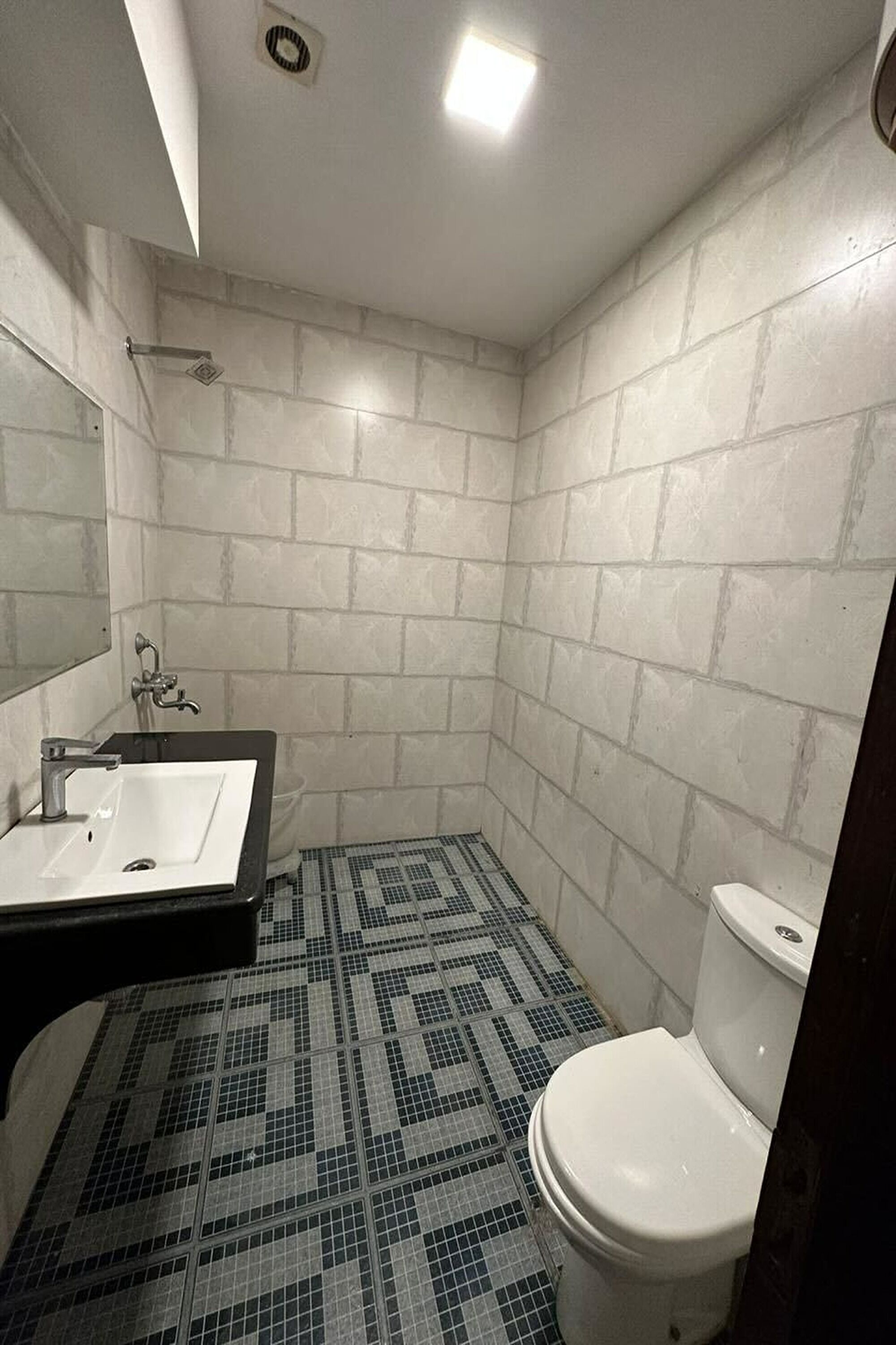 Foto - HOTEL NEW AMENDA INTERNATIONAL IGI AIRPORT New Delhi