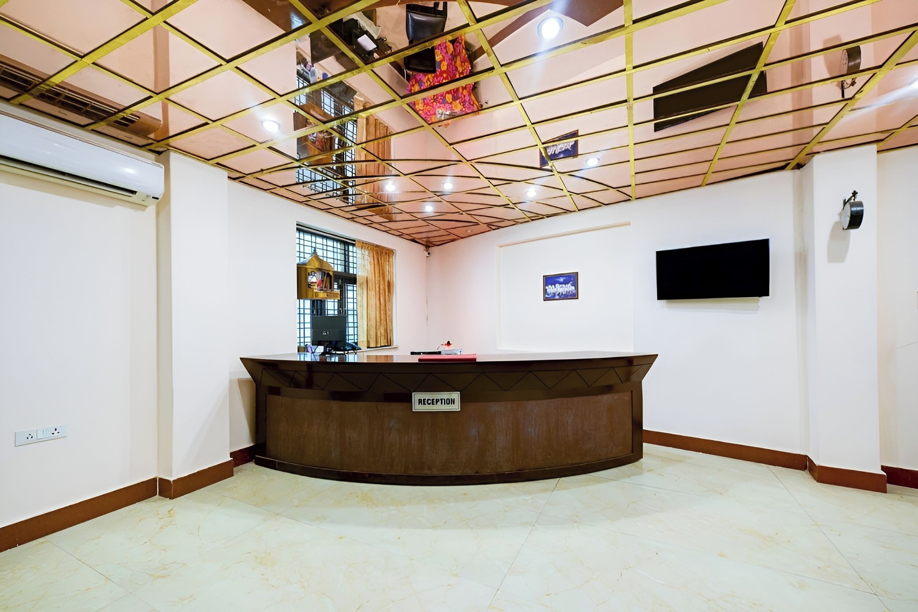 Foto - HOTEL NEW AMENDA INTERNATIONAL IGI AIRPORT New Delhi