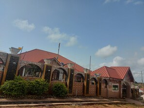 Exterieur