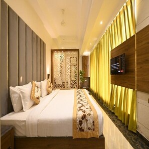 Family Room - Avalon Palms Agra (Agra)