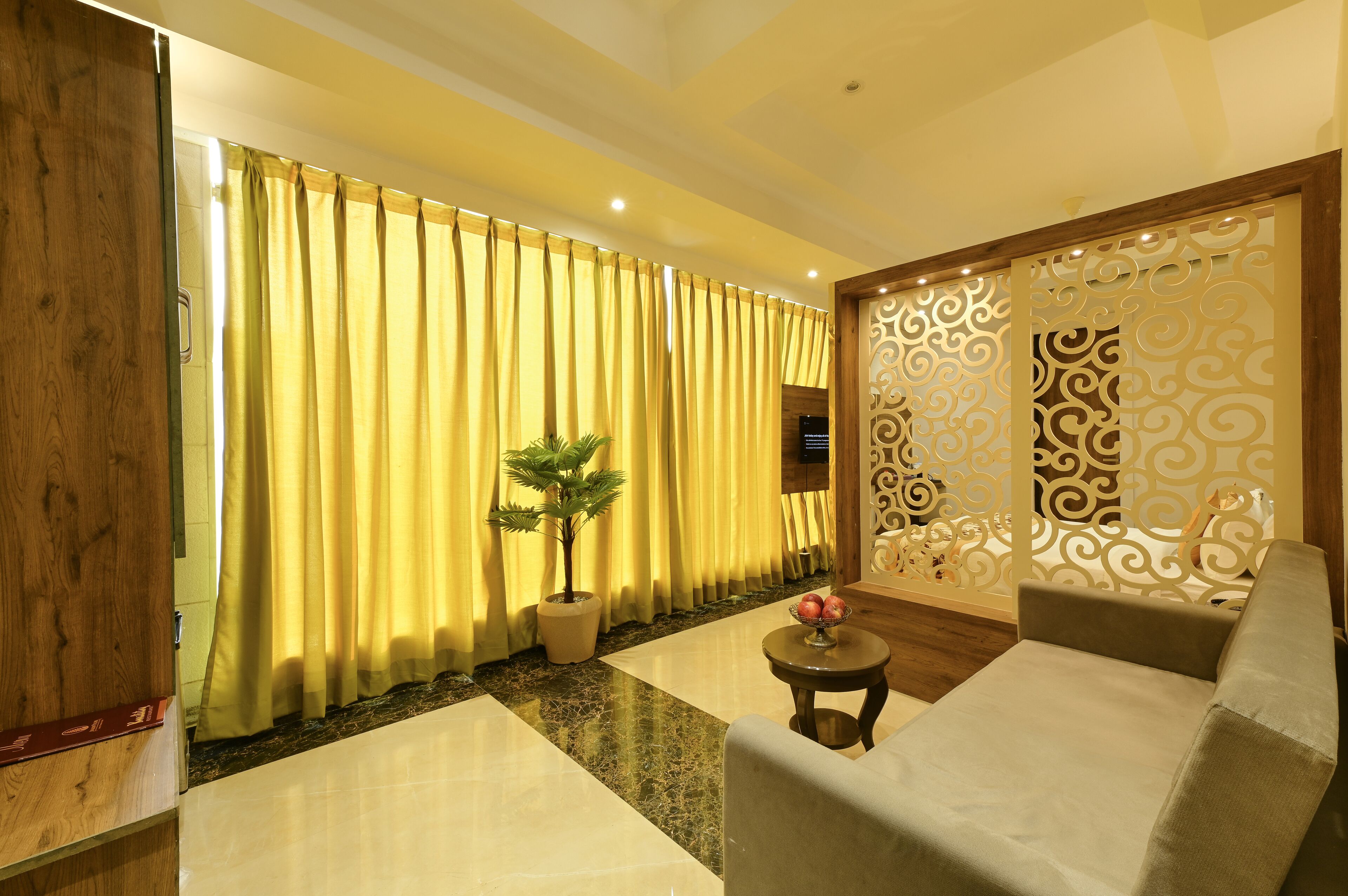 Photo - Hotel Avalon Palms Agra