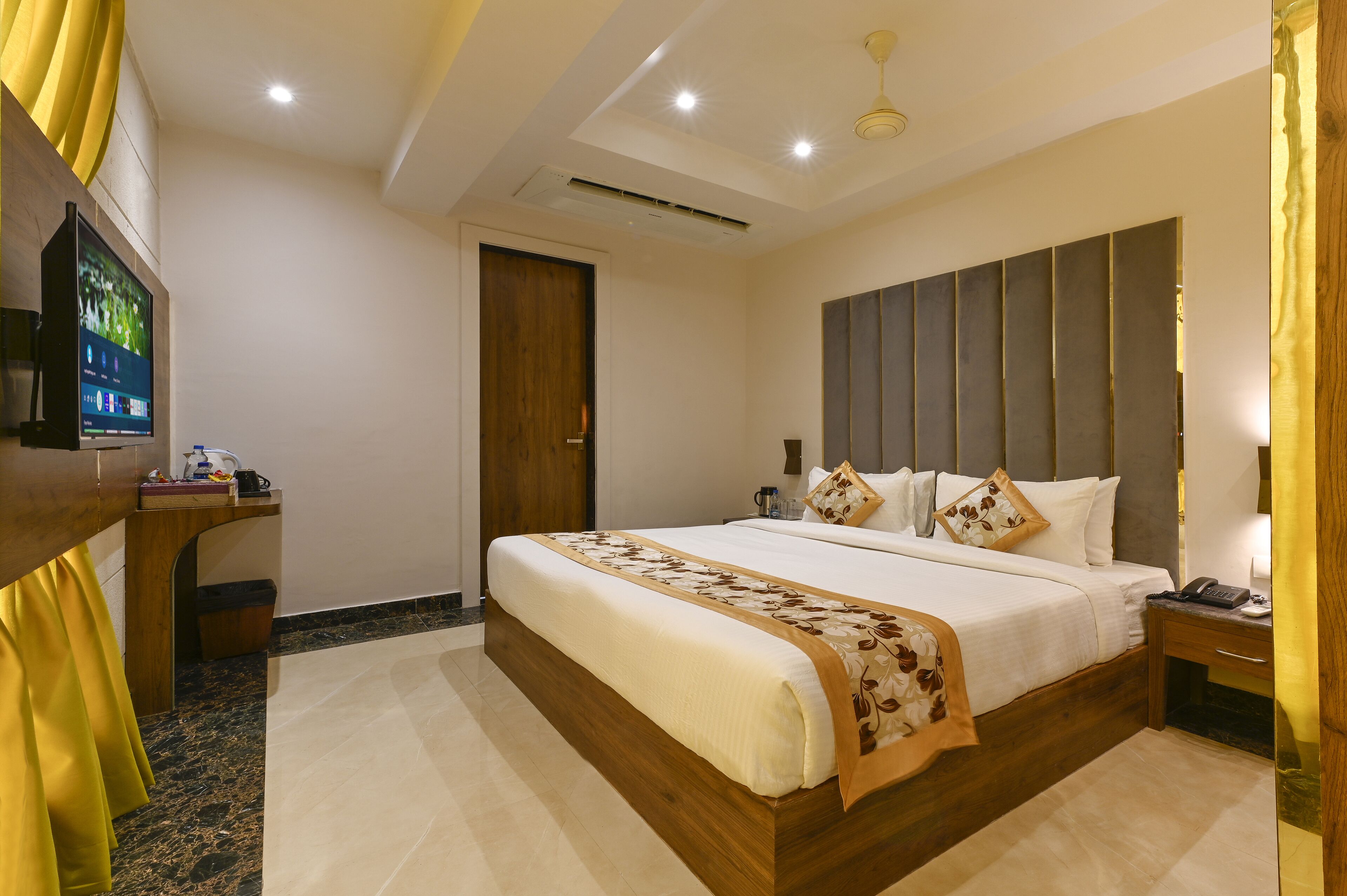 Photo - Hotel Avalon Palms Agra