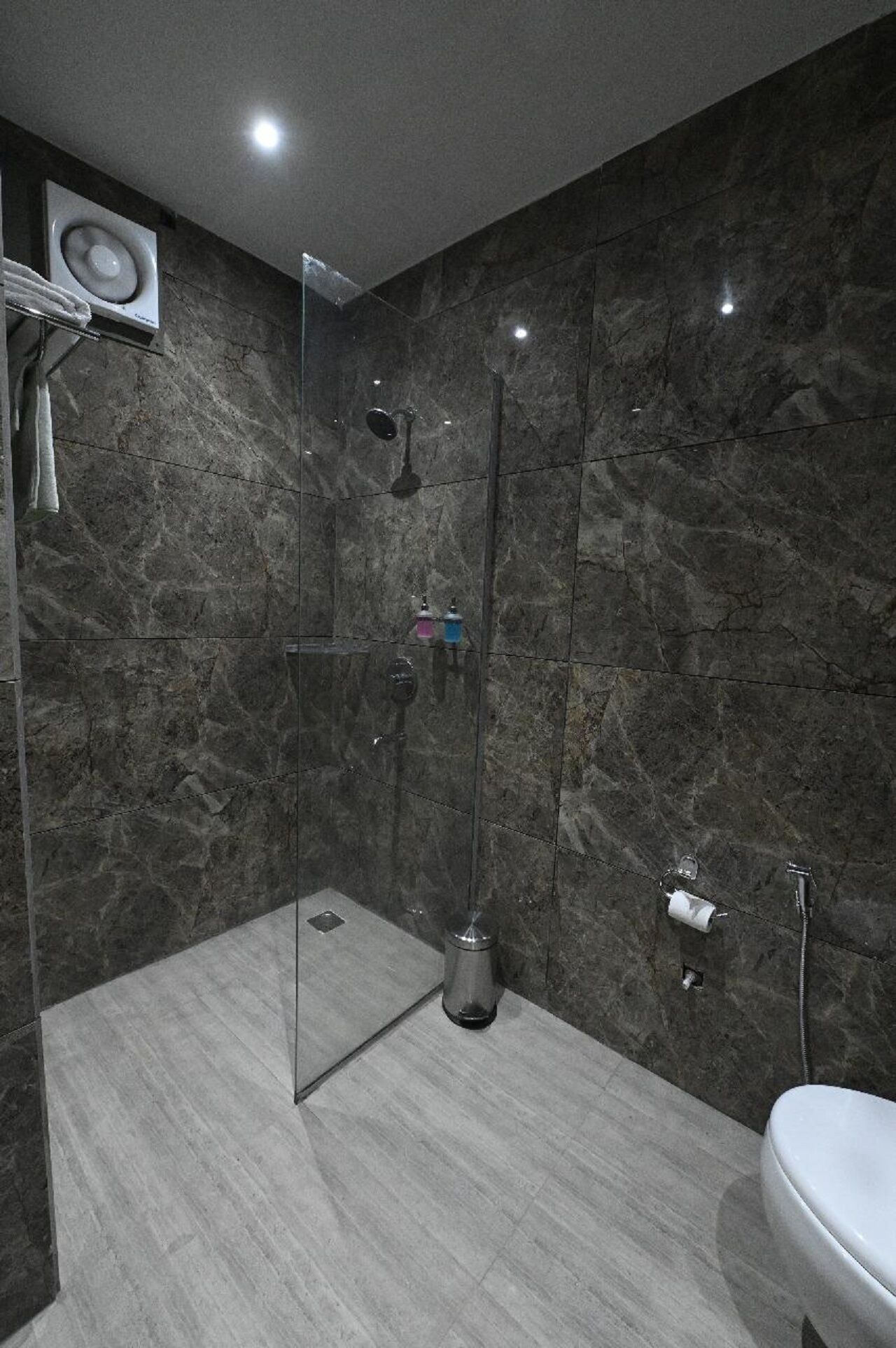 Photo - Hotel Avalon Palms Agra