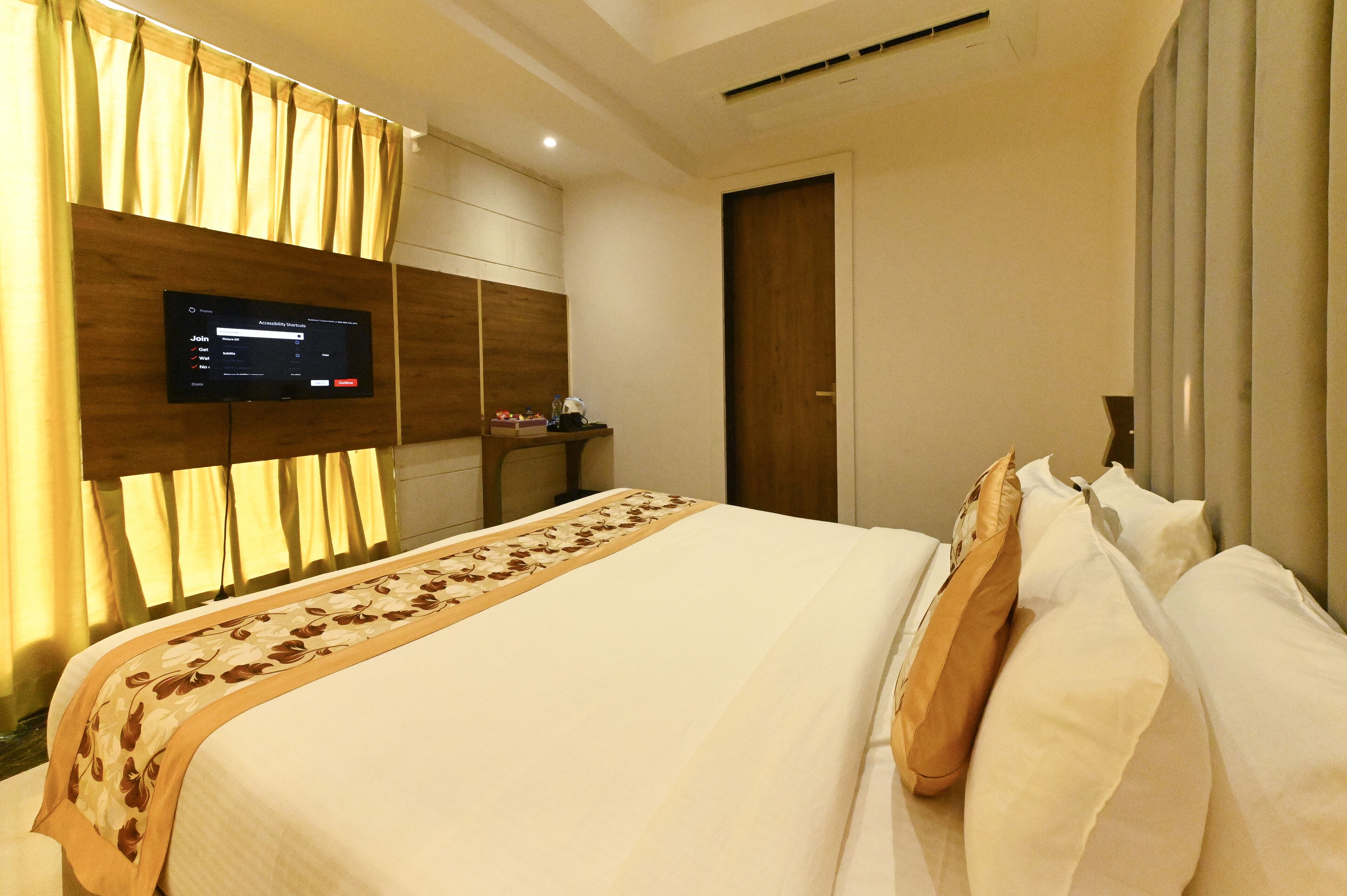 Photo - Hotel Avalon Palms Agra