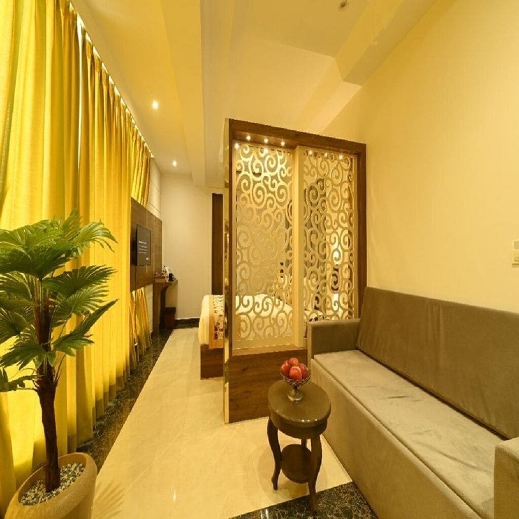 Photo - Hotel Avalon Palms Agra