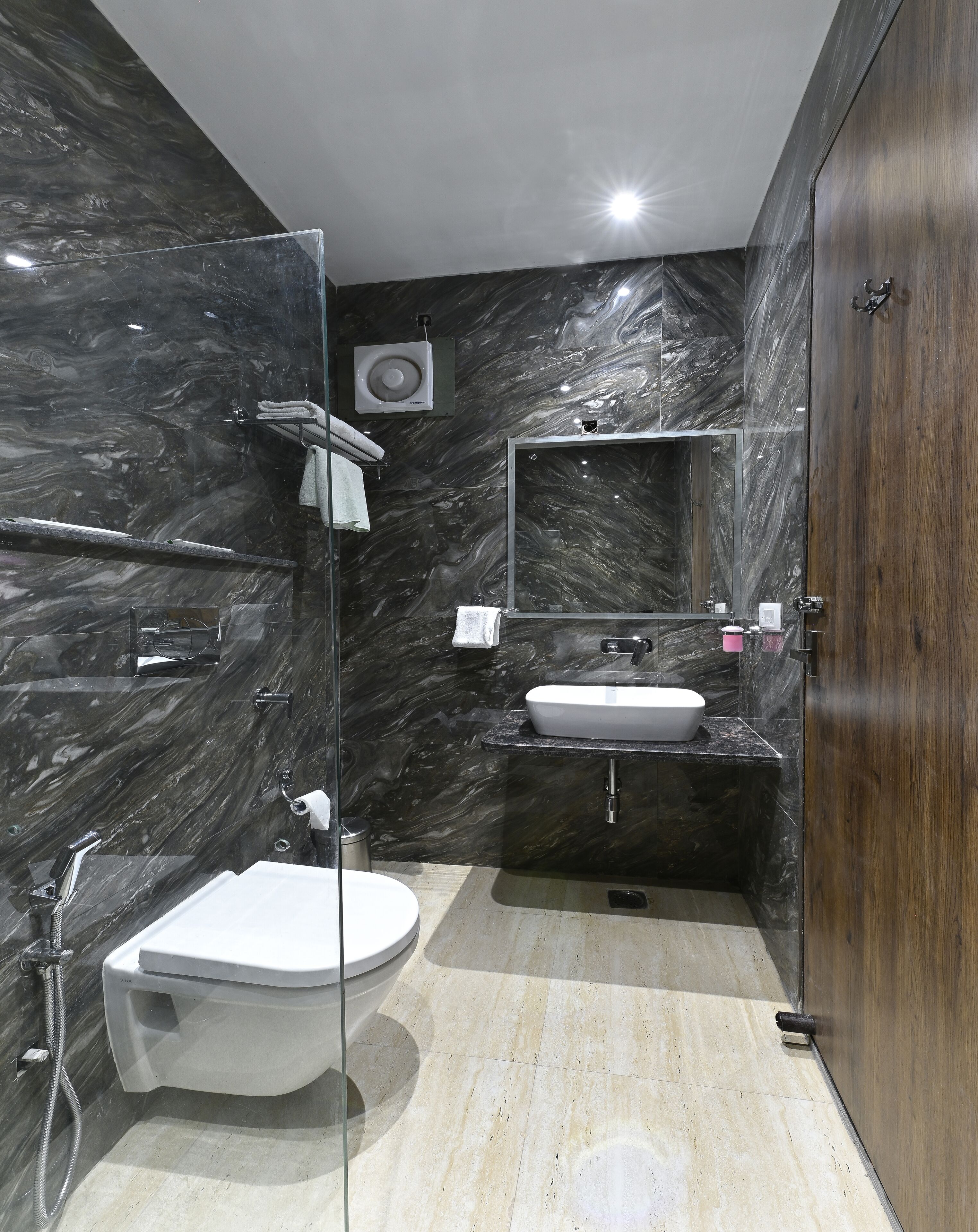 Photo - Hotel Avalon Palms Agra