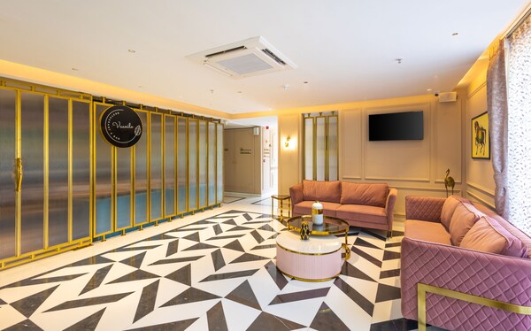 Renest Calangute Goa - Goa