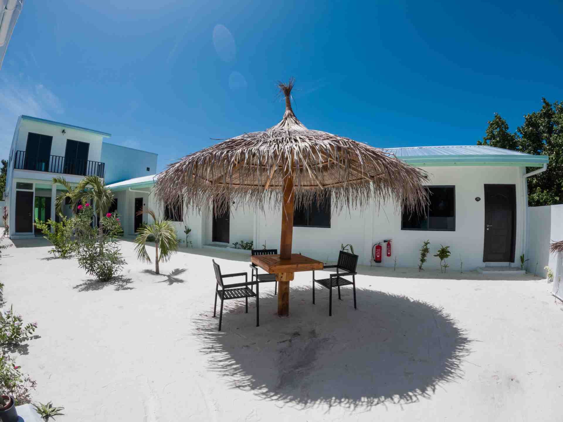 Phòng đôi hoặc 2 giường đơn Deluxe | Bàn, bàn ủi/dụng cụ ủi quần áo, truy cập Internet không dây miễn phí 