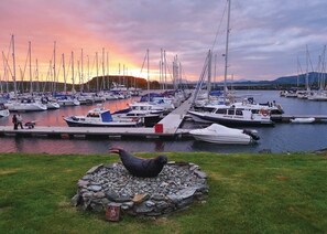 Jachthaven