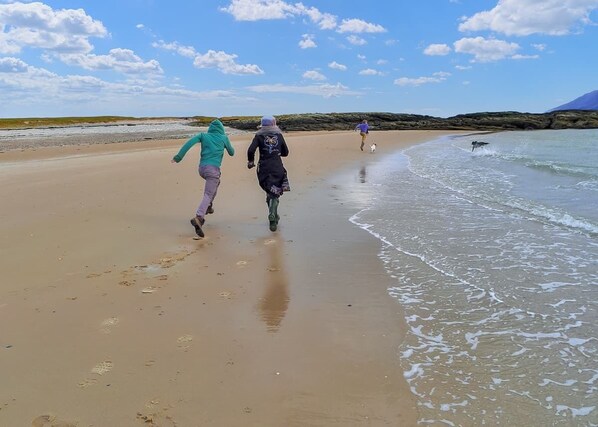 Strand