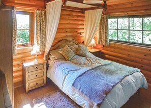 2 bedrooms