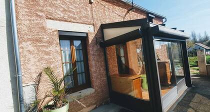 GĂźte de montapeine XL