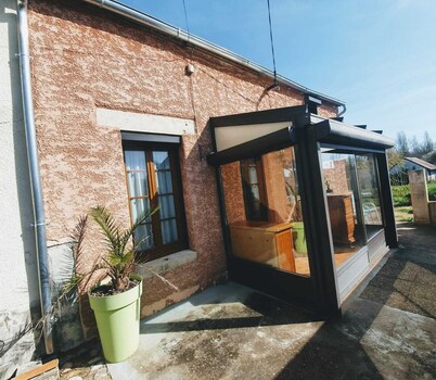 Gîte de montapeine XL