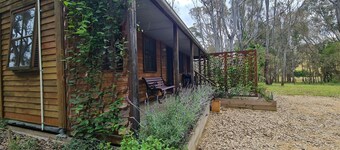 Dutjiya Mang - Private cottage