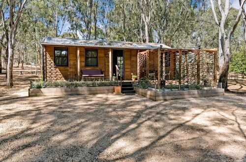 Dutjiya Mang - Private cottage