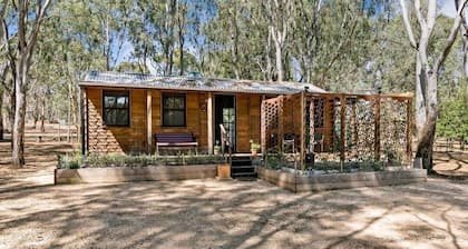 Dutjiya Mang - Private cottage