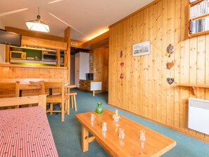Interiör
